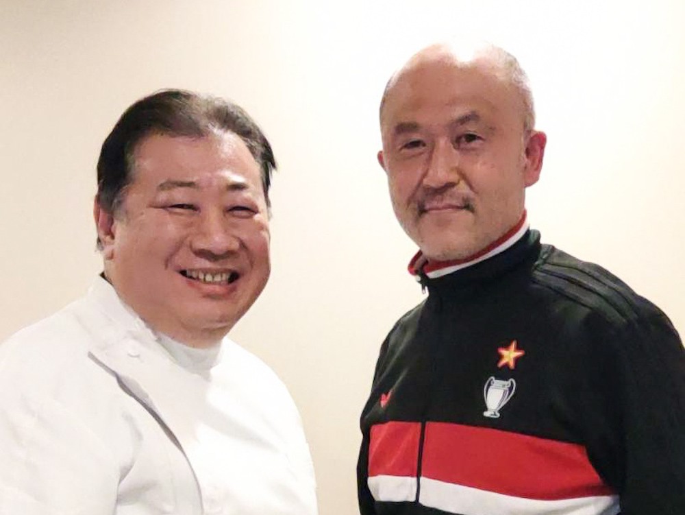 かわはら治療院のお客様