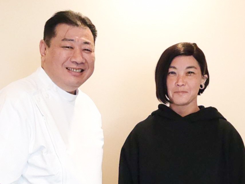 かわはら治療院のお客様